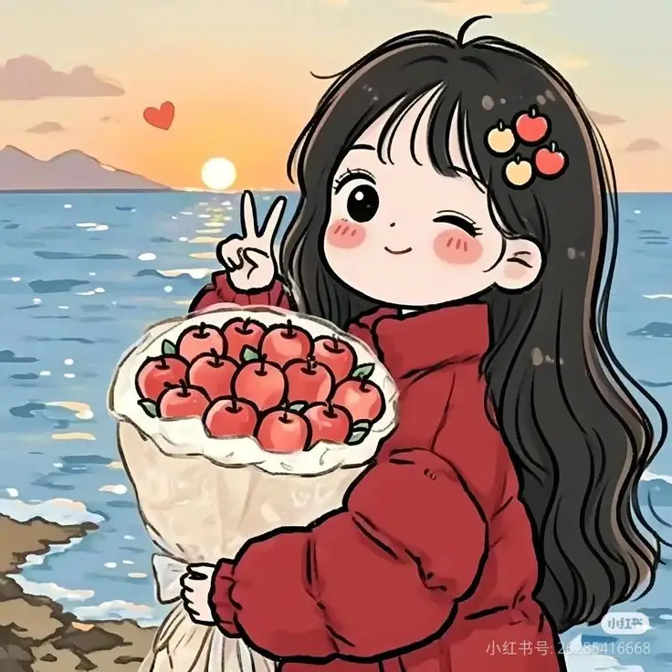 Hình Ảnh Cô Gái Cute - Nét Đáng Yêu Chạm Đến Trái Tim 12