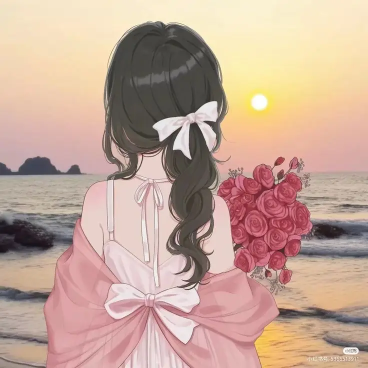 Hình Ảnh Cô Gái Cute - Nét Đáng Yêu Chạm Đến Trái Tim 31