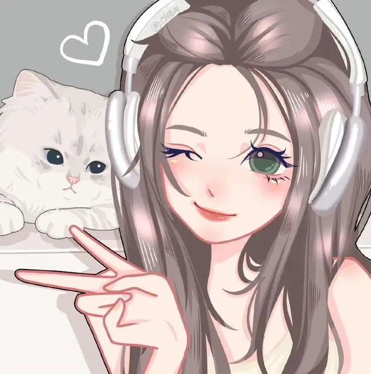Hình Ảnh Cô Gái Cute - Nét Đáng Yêu Chạm Đến Trái Tim 35