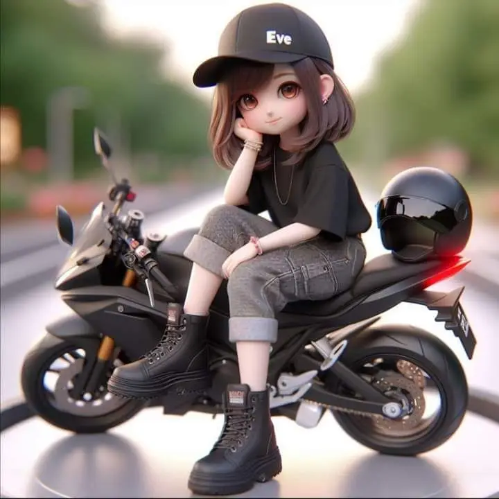 Hình Ảnh Cô Gái Cute - Nét Đáng Yêu Chạm Đến Trái Tim 46