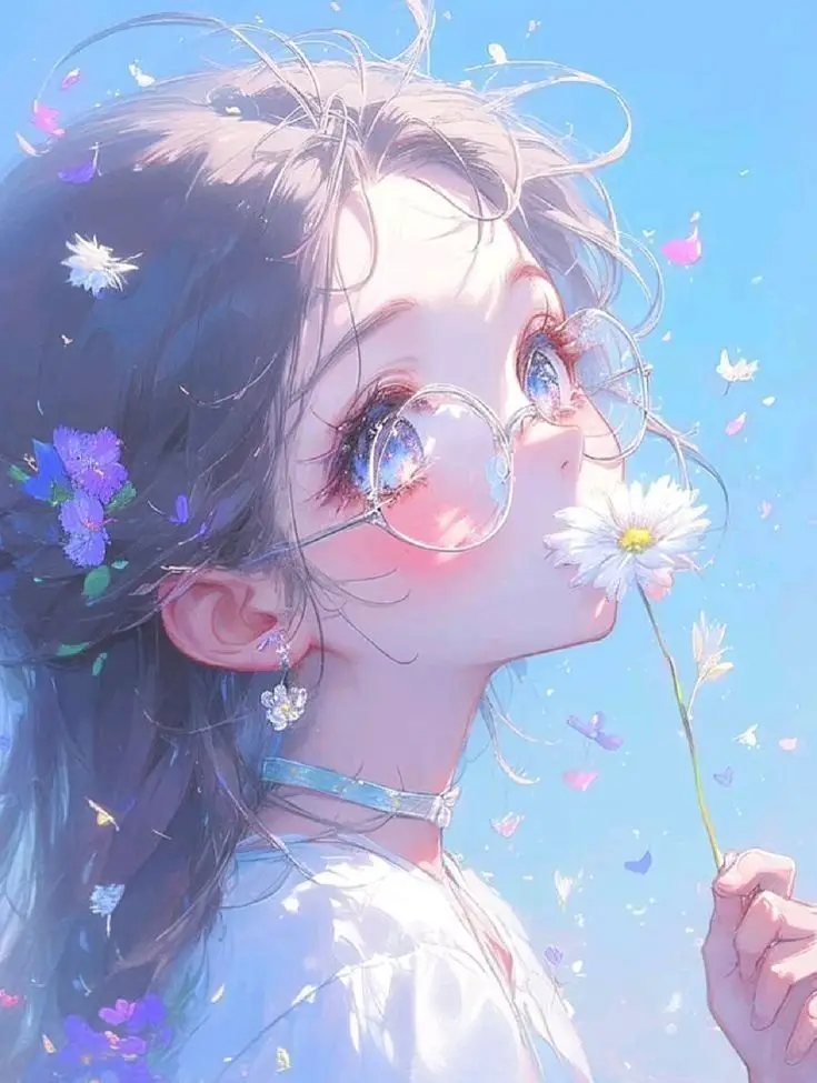 Hình Ảnh Cô Gái Cute - Nét Đáng Yêu Chạm Đến Trái Tim 51