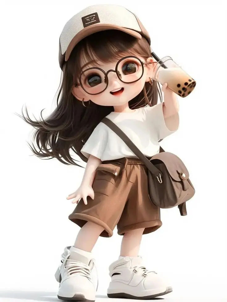 Hình Ảnh Cô Gái Cute - Nét Đáng Yêu Chạm Đến Trái Tim 58