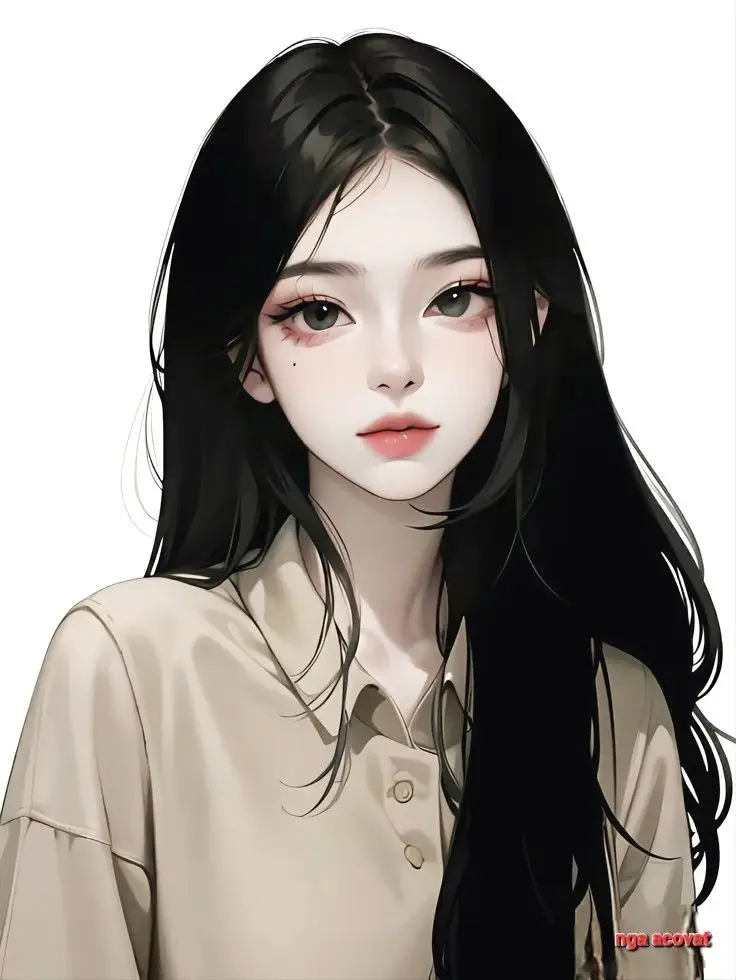 Hình Ảnh Cô Gái Cute - Nét Đáng Yêu Chạm Đến Trái Tim 59