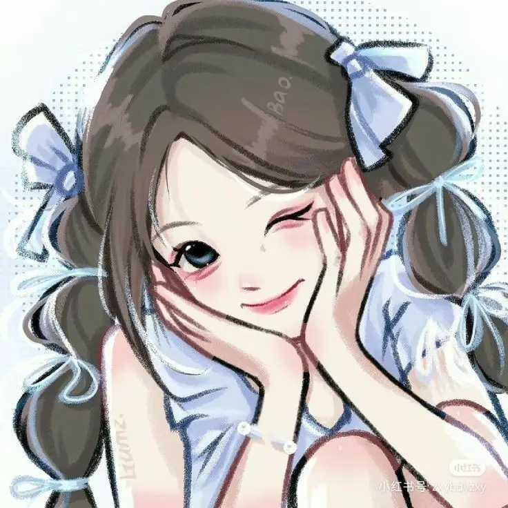 Hình Ảnh Cô Gái Cute - Nét Đáng Yêu Chạm Đến Trái Tim 66