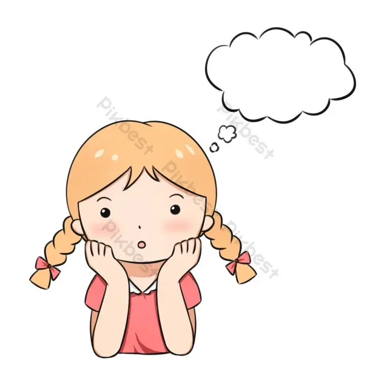 Hình Ảnh Cô Gái Hoạt Hình - Vẻ Đẹp Trong Truyện Tranh 12