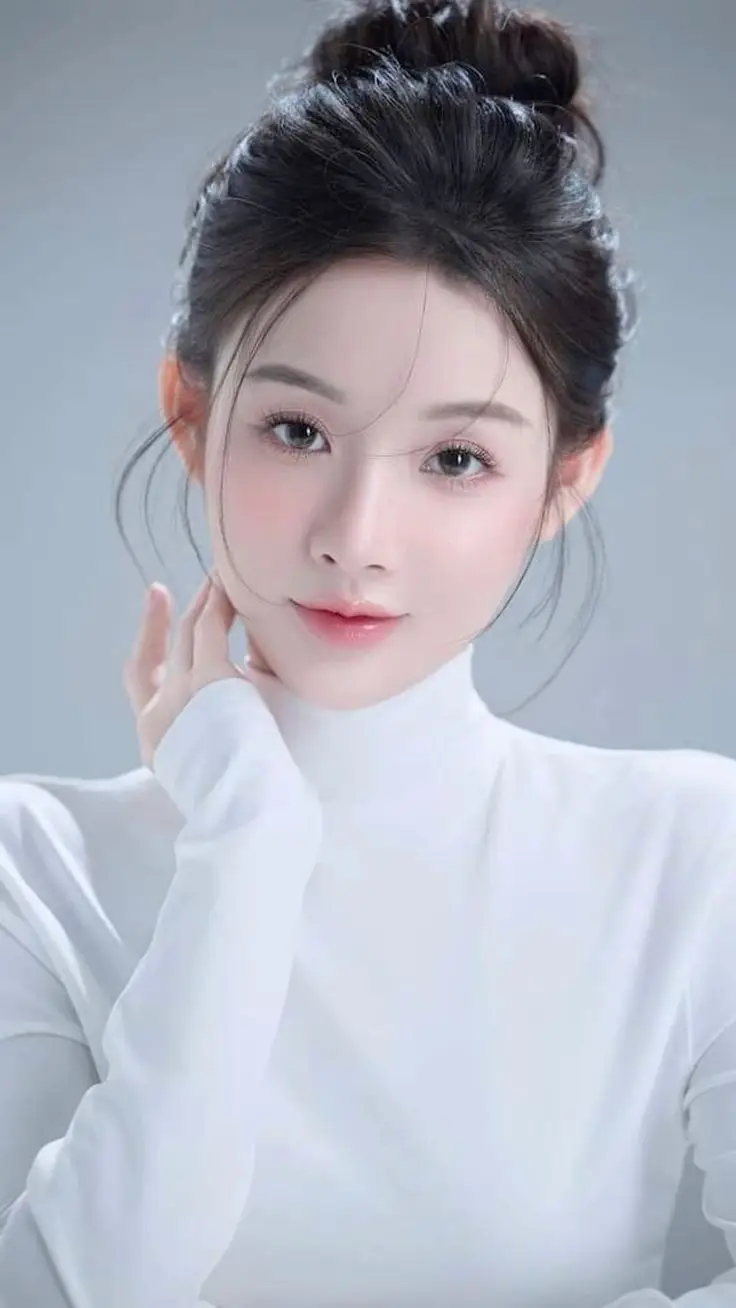 Hình Ảnh Cô Gái Xinh Đẹp - Tuyển Tập Hình Ảnh Chất Lừ 3