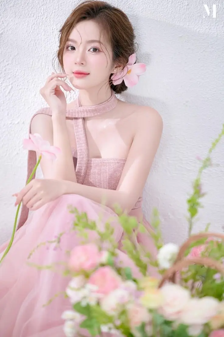 Hình Ảnh Cô Gái Xinh Đẹp - Tuyển Tập Hình Ảnh Chất Lừ 6