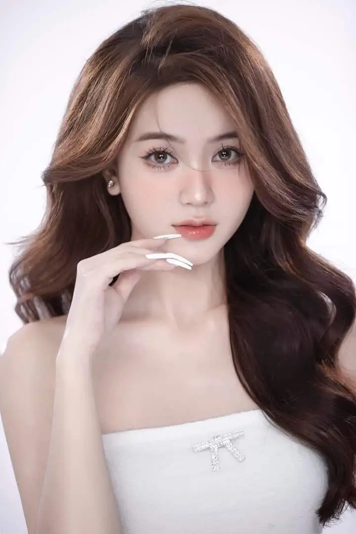 Hình Ảnh Cô Gái Xinh Đẹp - Tuyển Tập Hình Ảnh Chất Lừ 7