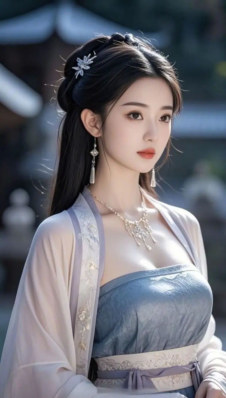 Hình Ảnh Cô Gái Xinh Đẹp - Tuyển Tập Hình Ảnh Chất Lừ 28