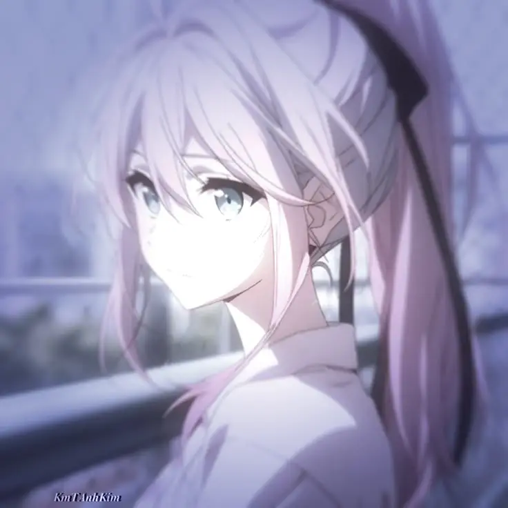 Hình Ảnh Con Gái Anime - Sáng Tạo Và Đầy Cảm Xúc 5