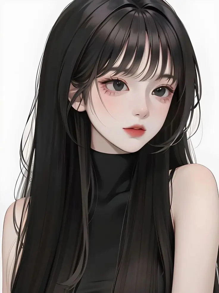 Hình Ảnh Con Gái Anime - Sáng Tạo Và Đầy Cảm Xúc 7