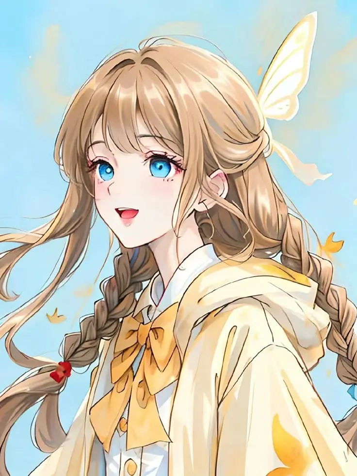 Hình Ảnh Con Gái Anime - Sáng Tạo Và Đầy Cảm Xúc 8