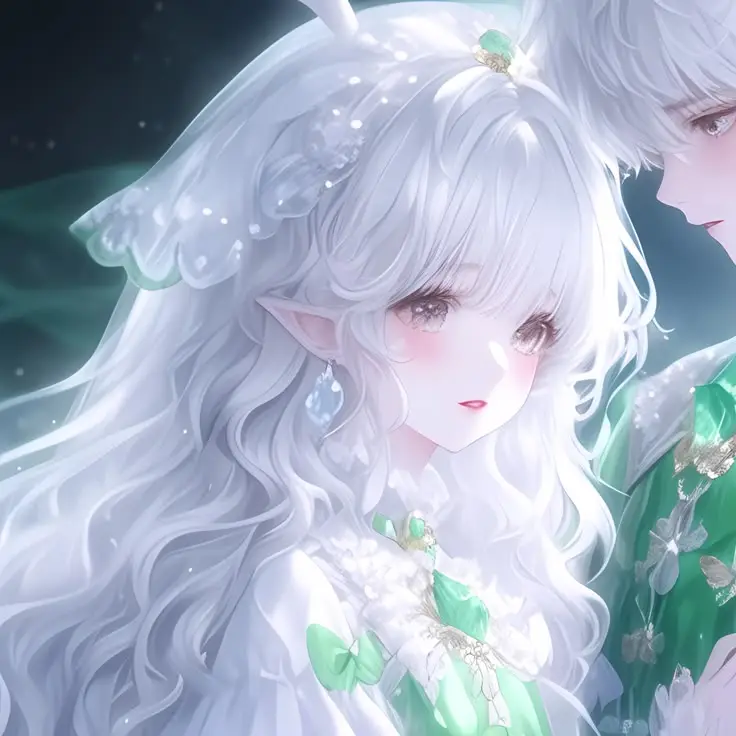 Hình Ảnh Con Gái Anime - Sáng Tạo Và Đầy Cảm Xúc 10