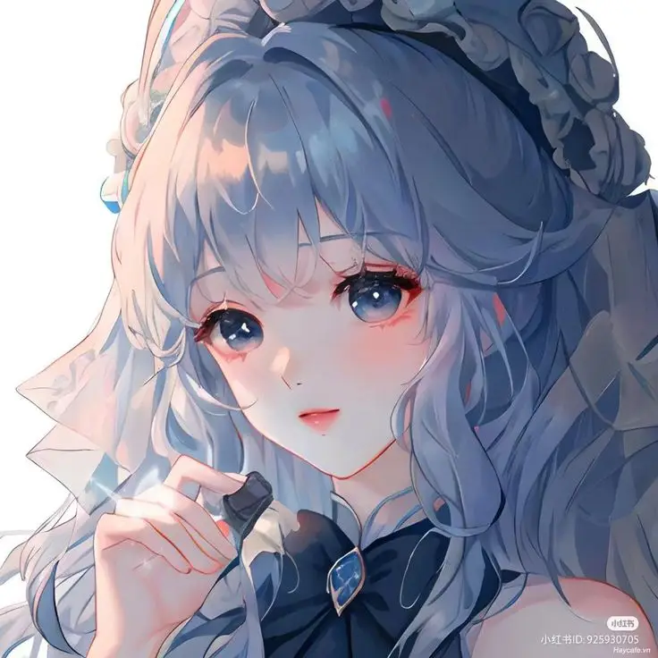 Hình Ảnh Con Gái Anime - Sáng Tạo Và Đầy Cảm Xúc 12