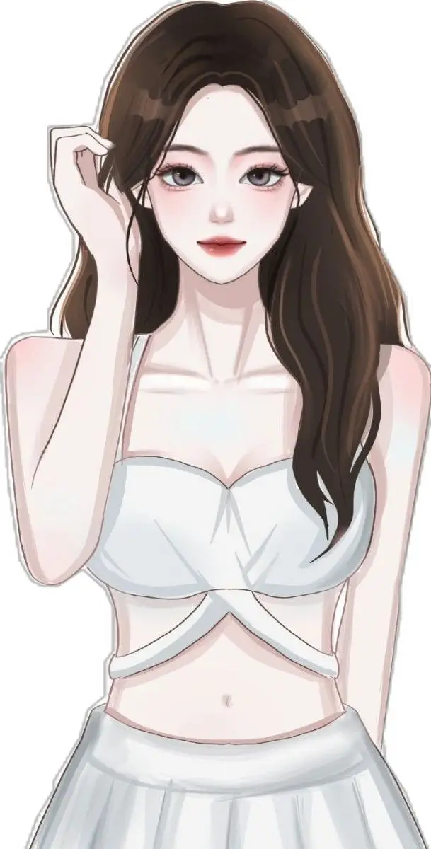 Hình Ảnh Con Gái Anime - Sáng Tạo Và Đầy Cảm Xúc 17