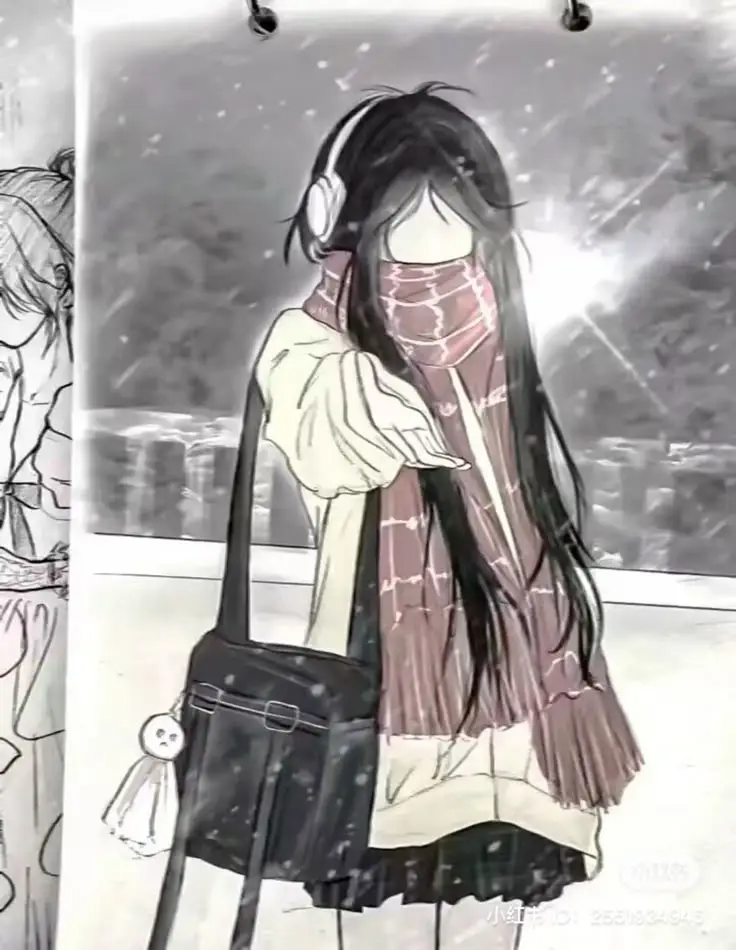 Hình Ảnh Con Gái Anime - Sáng Tạo Và Đầy Cảm Xúc 19