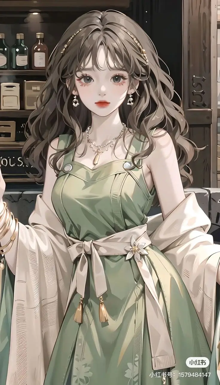Hình Ảnh Con Gái Anime - Sáng Tạo Và Đầy Cảm Xúc 20