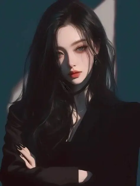 Hình Ảnh Con Gái Anime - Sáng Tạo Và Đầy Cảm Xúc 21