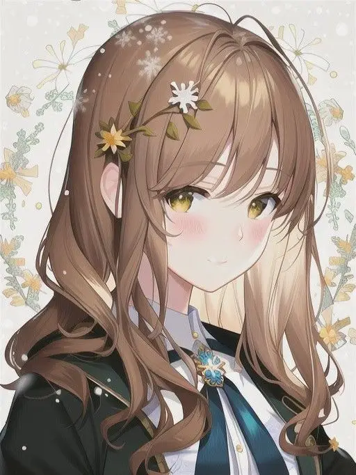 Hình Ảnh Con Gái Anime - Sáng Tạo Và Đầy Cảm Xúc 22