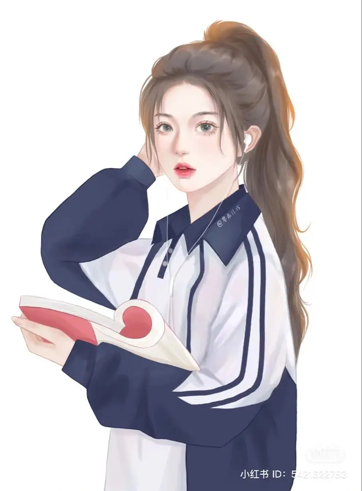 Hình Ảnh Con Gái Anime - Sáng Tạo Và Đầy Cảm Xúc 24