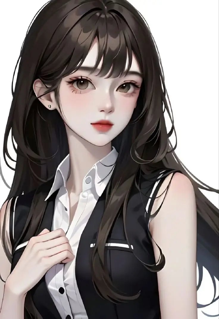 Hình Ảnh Con Gái Anime - Sáng Tạo Và Đầy Cảm Xúc 26