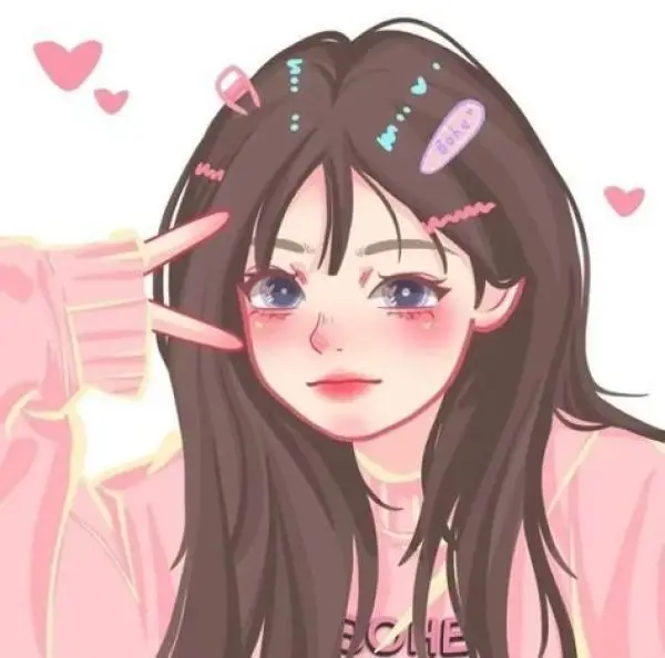 Hình Ảnh Con Gái Anime - Sáng Tạo Và Đầy Cảm Xúc 40
