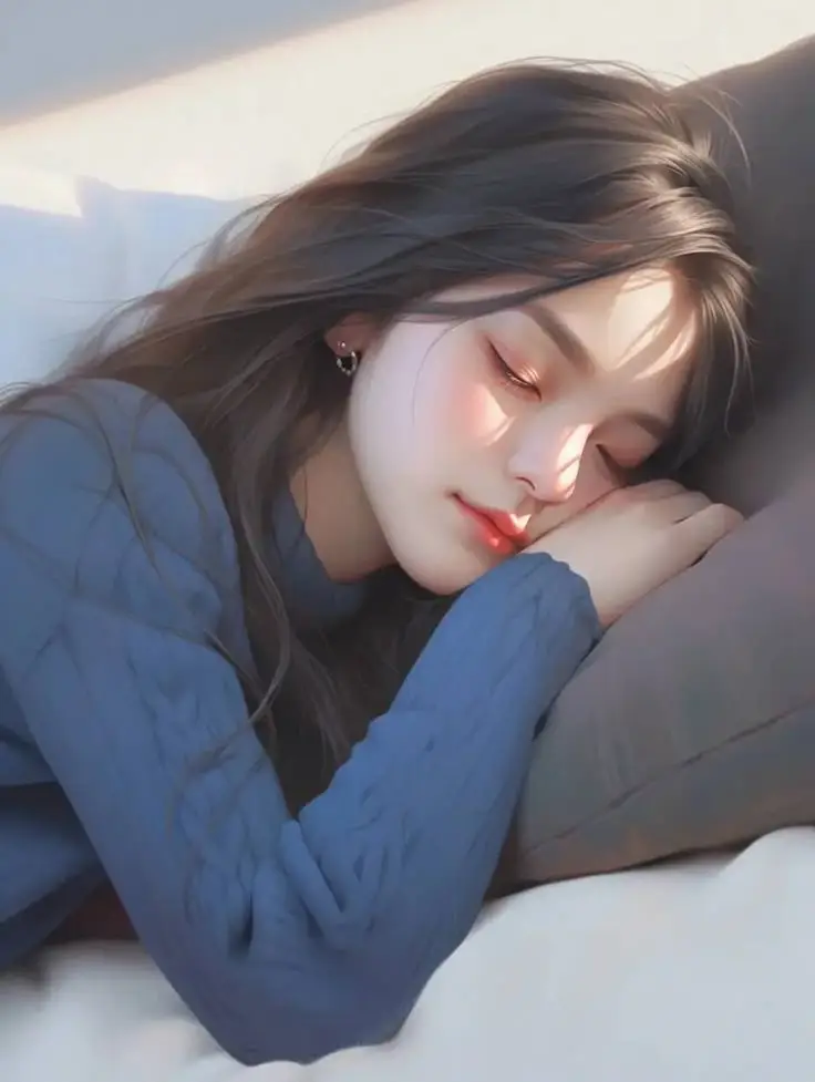 Hình Ảnh Con Gái Anime - Sáng Tạo Và Đầy Cảm Xúc 47