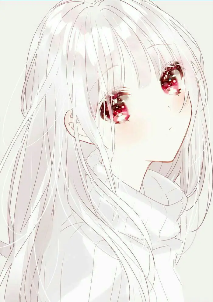 Hình Ảnh Con Gái Anime - Sáng Tạo Và Đầy Cảm Xúc 48