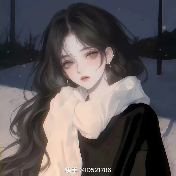 Hình Ảnh Con Gái Anime - Sáng Tạo Và Đầy Cảm Xúc 49