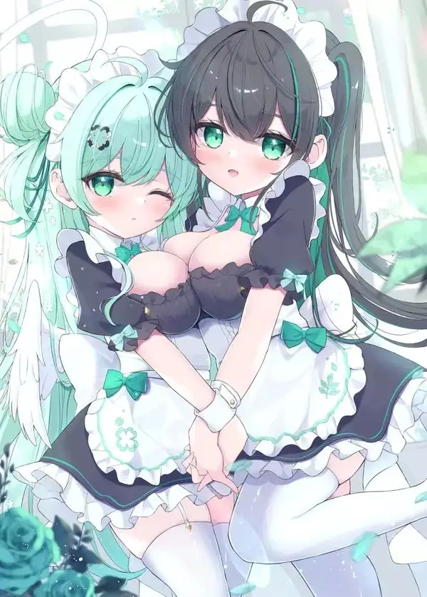 Hình Ảnh Con Gái Anime - Sáng Tạo Và Đầy Cảm Xúc 51