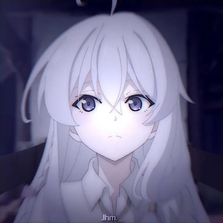Hình Ảnh Con Gái Anime - Sáng Tạo Và Đầy Cảm Xúc 66