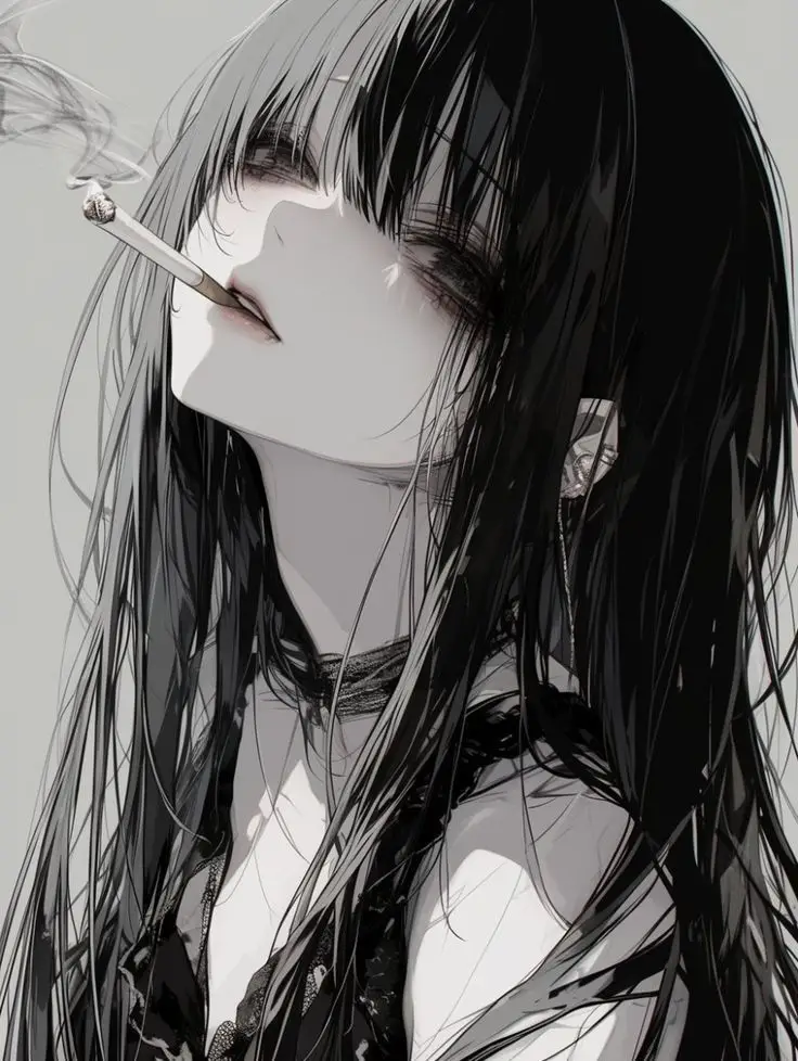 Hình Ảnh Con Gái Anime - Sáng Tạo Và Đầy Cảm Xúc 67