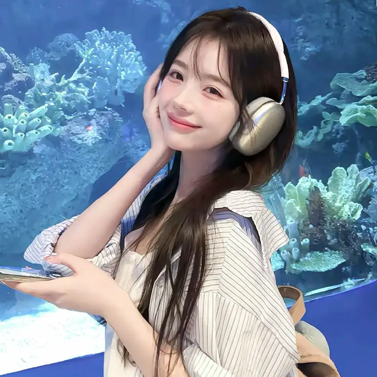 Hình Ảnh Con Gái Cute Nổi Bật 10