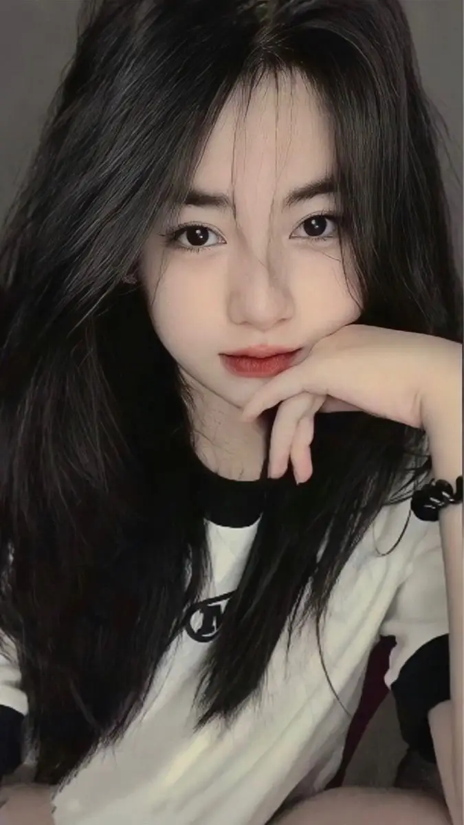 Hình Ảnh Con Gái Cute Nổi Bật 15