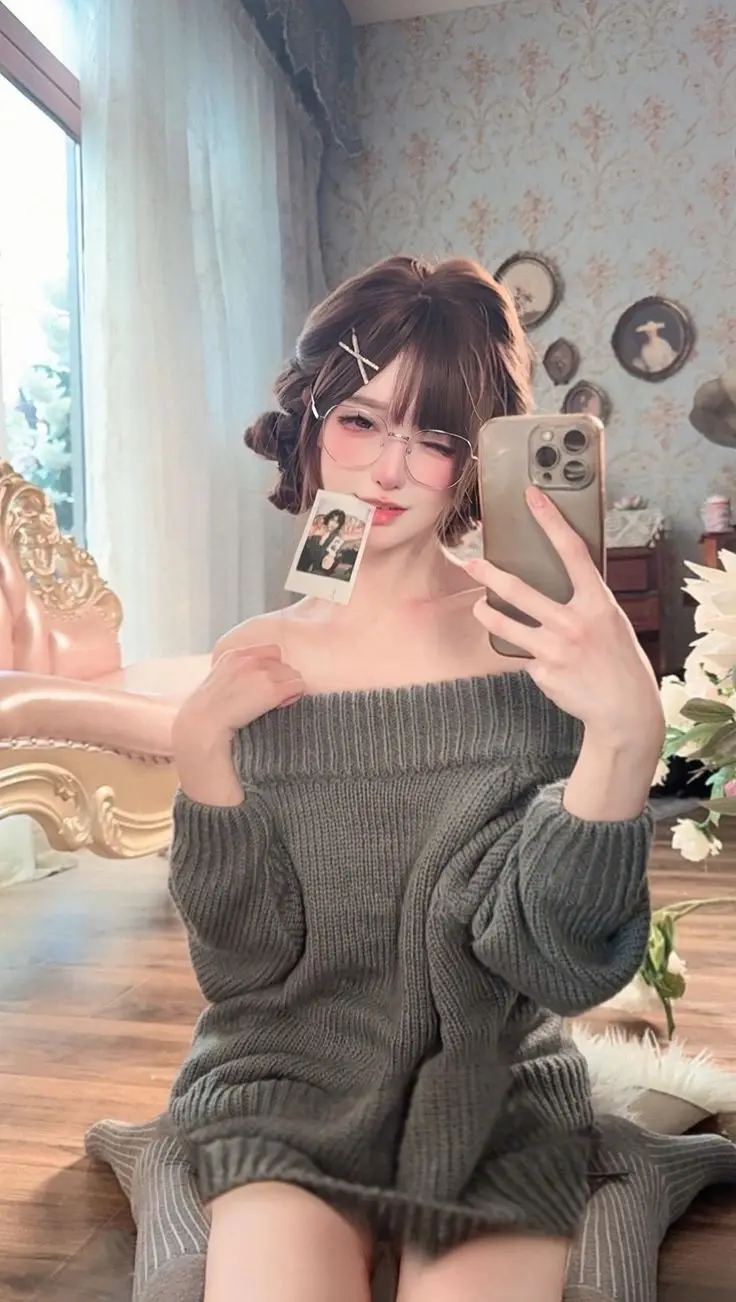 Hình Ảnh Con Gái Cute Nổi Bật 19