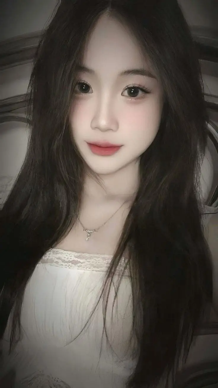 Hình Ảnh Con Gái Cute Nổi Bật 23