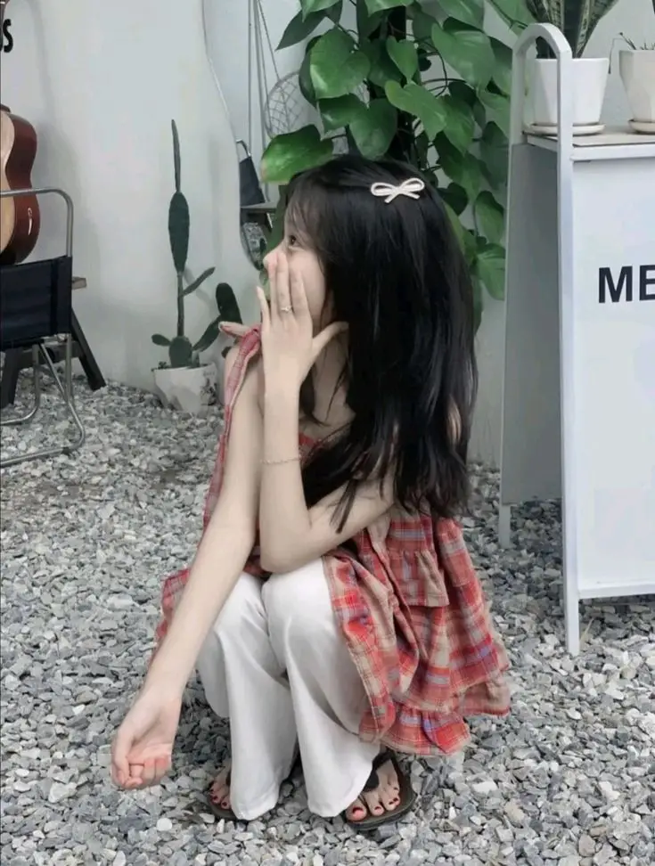 Hình Ảnh Con Gái Cute Nổi Bật 49