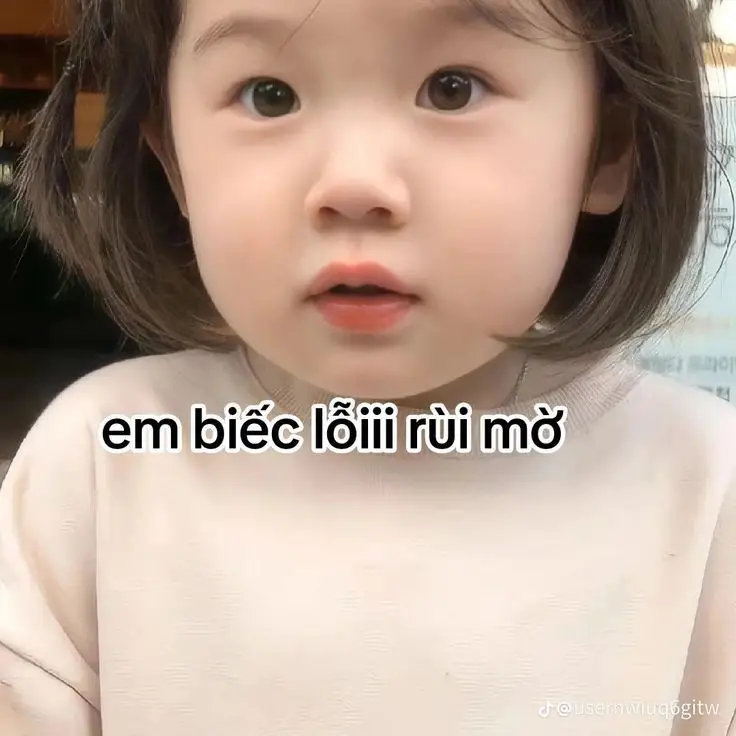 Hình ảnh em bé gái đáng yêu - Kho tàng hình ảnh ngọt ngào 70