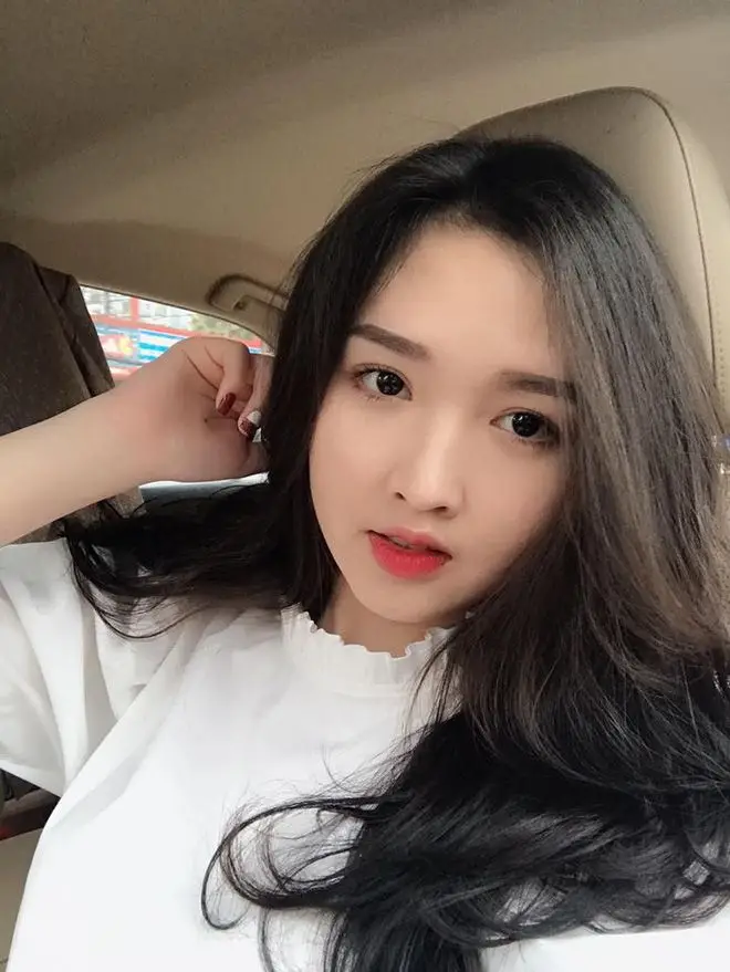 Hình Ảnh Gái Đẹp Nhất Việt Nam - Nét Đẹp Vượt Thời Gian 19
