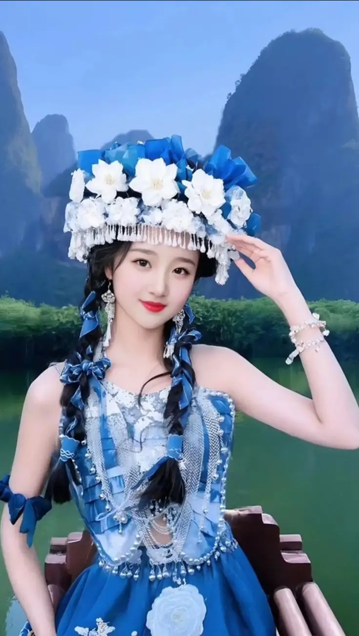 Hình Ảnh Gái Đẹp Nhất Việt Nam - Nét Đẹp Vượt Thời Gian 20