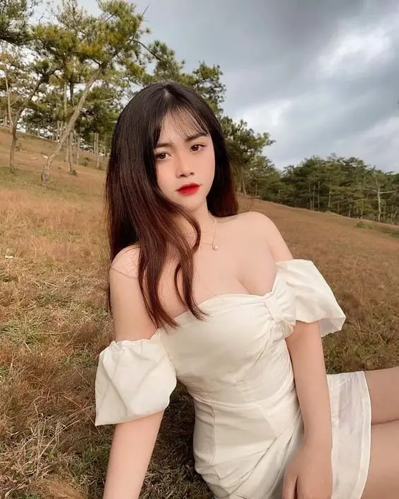 Hình Ảnh Gái Đẹp Nhất Việt Nam - Nét Đẹp Vượt Thời Gian 35