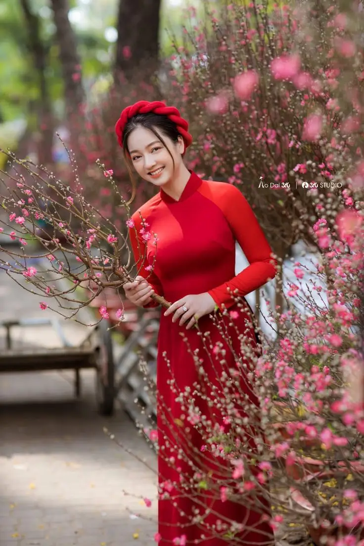 Hình Ảnh Gái Đẹp Nhất Việt Nam - Nét Đẹp Vượt Thời Gian 37