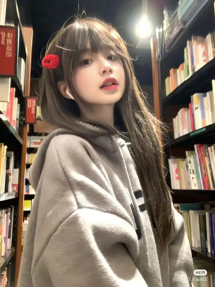 Hình Ảnh Gái Xinh Hàn Quốc Đẹp Lung Linh 1