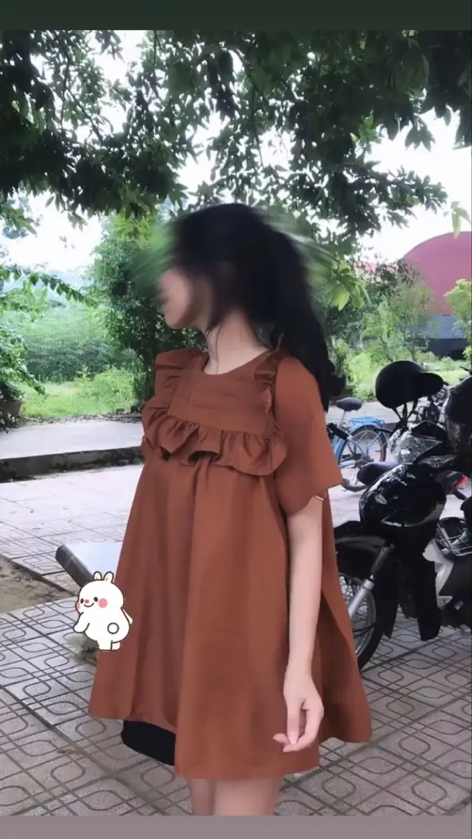 Hình Ảnh Gái Xinh Hàn Quốc Đẹp Lung Linh 28