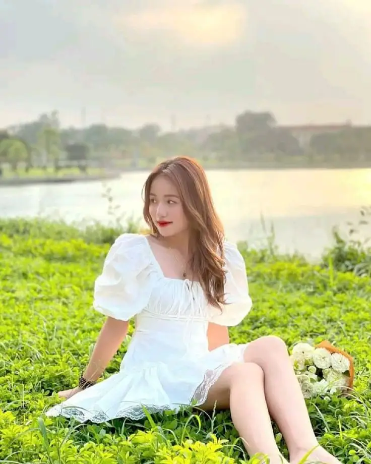 Hình Ảnh Gái Xinh Hàn Quốc Đẹp Lung Linh 39