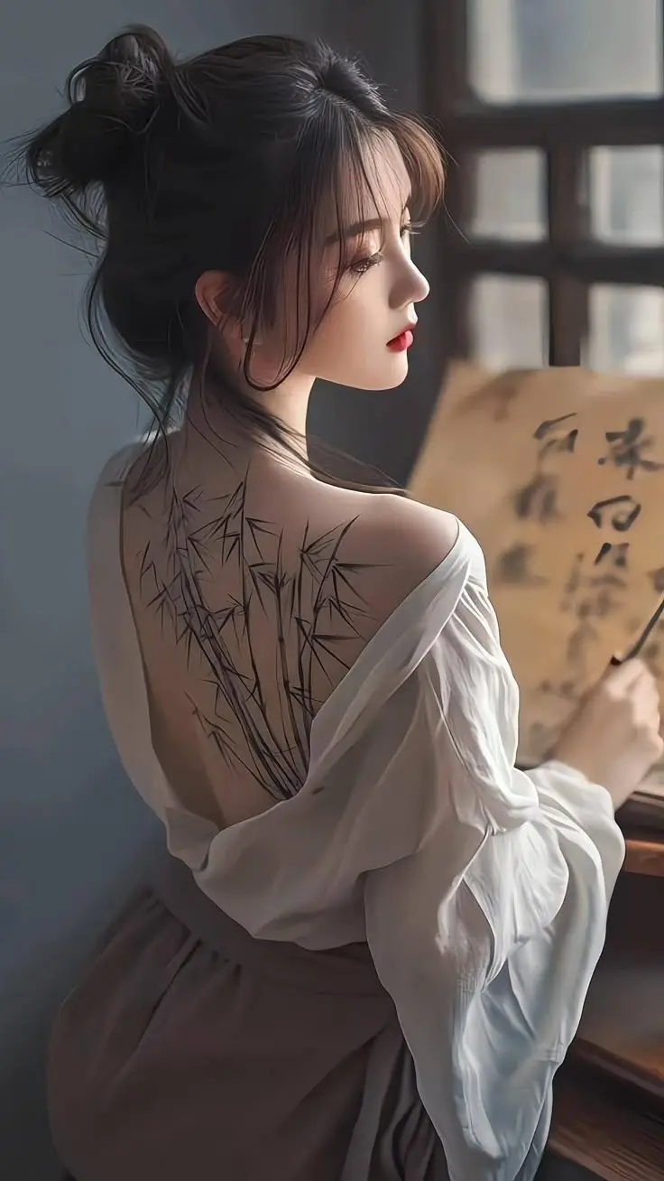 Hình Ảnh Hoạt Hình Con Gái Đẹp Nhất - Tuyển Tập Dễ Thương 20