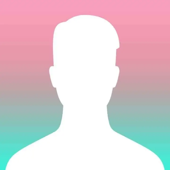Hình ảnh mặc định Facebook avatar vô danh, cho bạn thêm sự lựa chọn 22