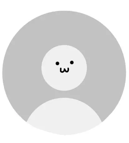 Hình ảnh mặc định Facebook avatar vô danh, cho bạn thêm sự lựa chọn 32