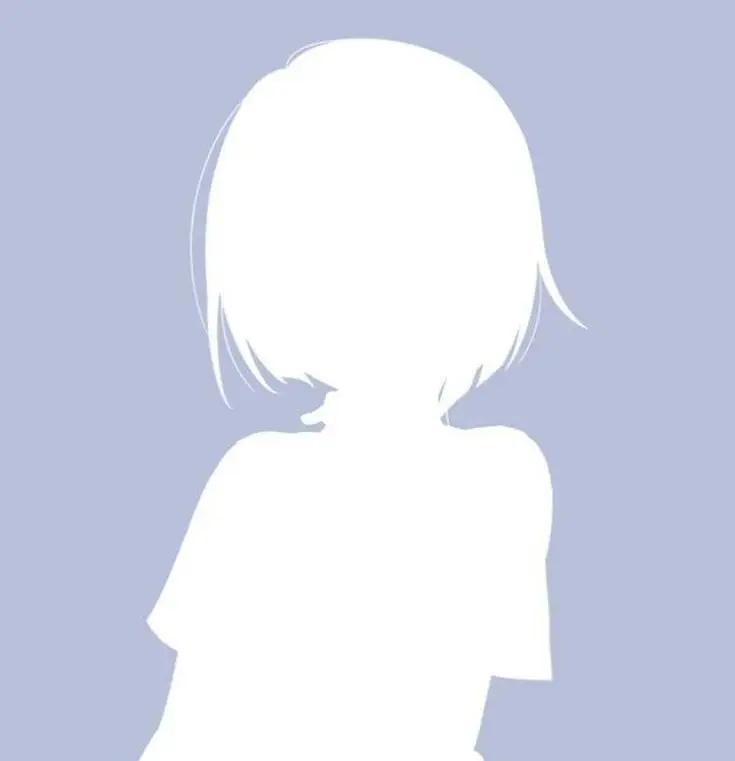 Hình ảnh mặc định Facebook avatar vô danh, cho bạn thêm sự lựa chọn 33