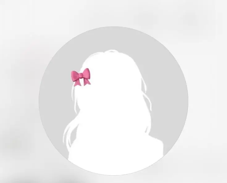 Hình ảnh mặc định Facebook avatar vô danh, cho bạn thêm sự lựa chọn 38